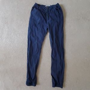 Youth Khaki Joggers